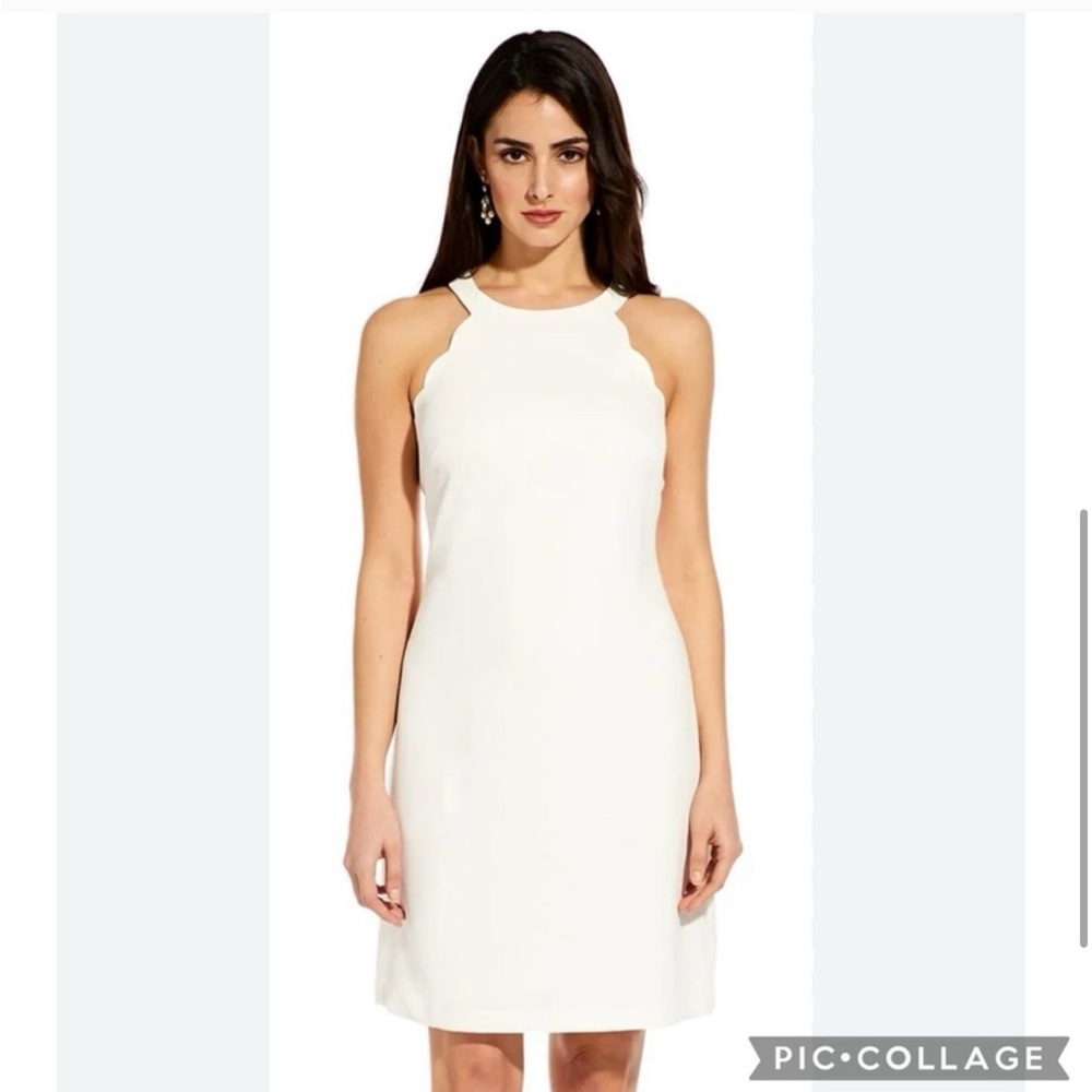 Adrianne Papell Dress
